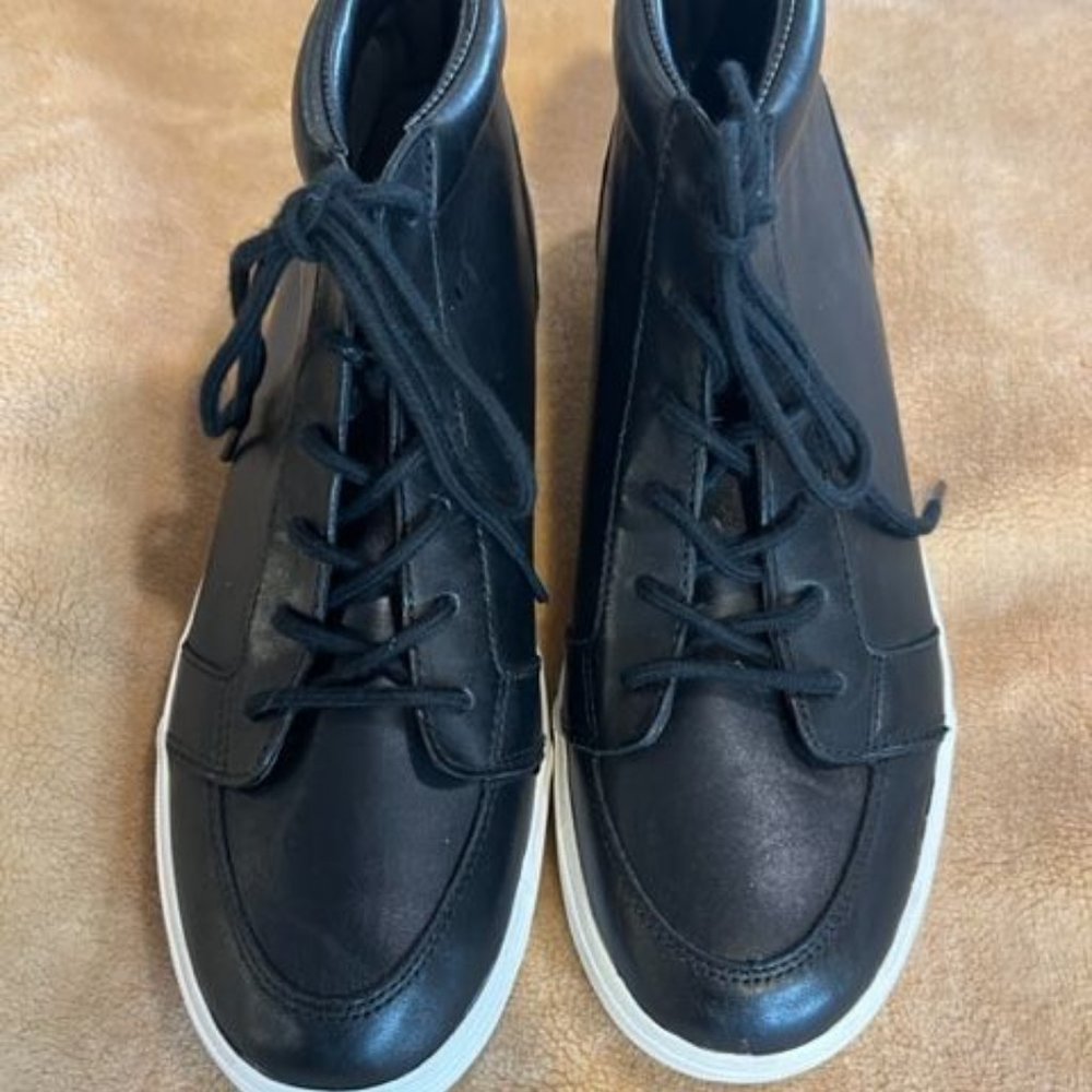 Ralph Lauren Leather shoes NEW